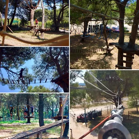 Campsite #437 Status Relax Like A Boss Biograd Na Moru