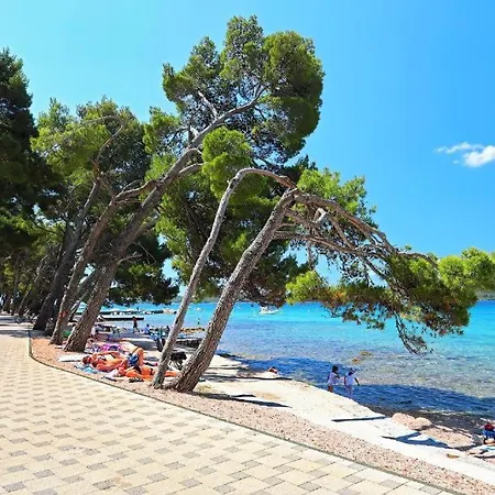 #437 Status Relax Like A Boss Kemping Biograd na Moru