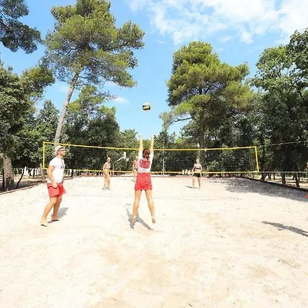 #437 Status Relax Like A Boss Camping Biograd Na Moru