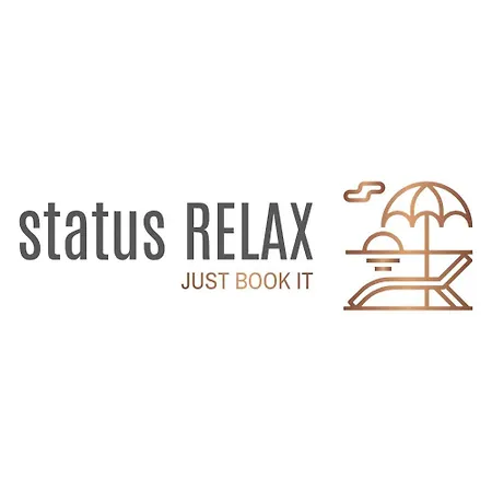 #437 Status Relax Like A Boss Camping
