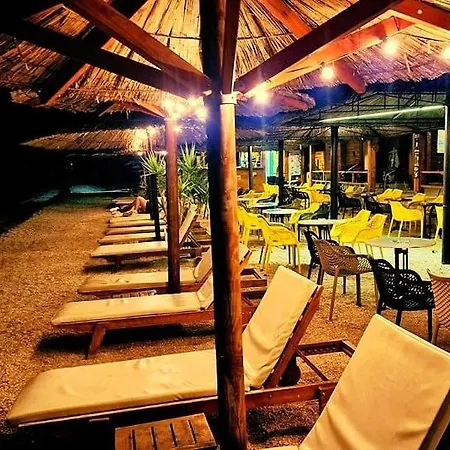 #437 Status Relax Like A Boss Biograd Na Moru